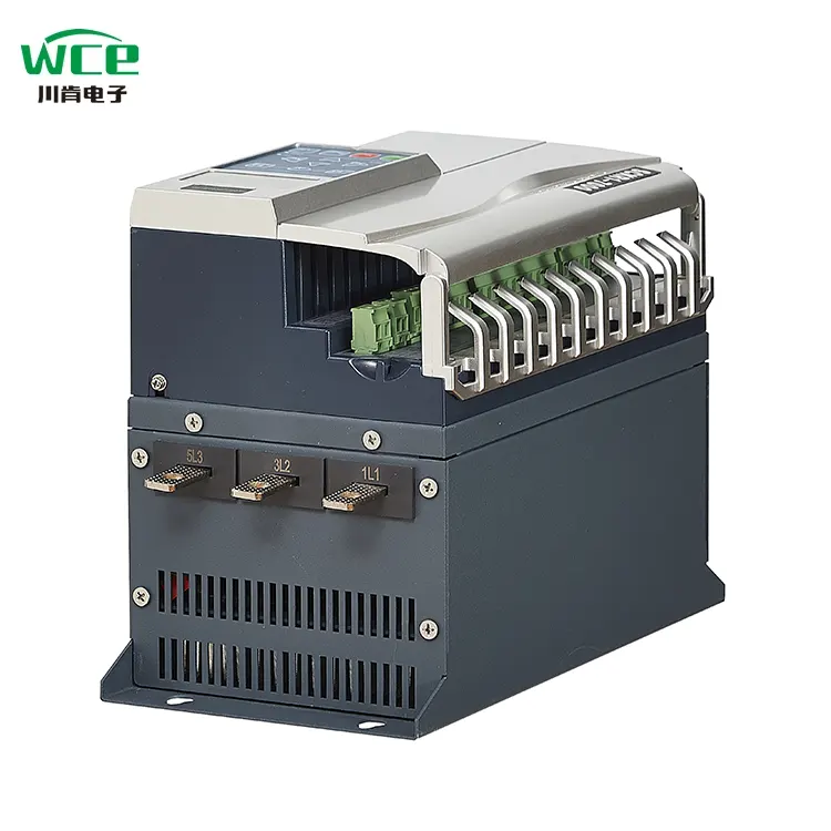 11kW 15kW 22KW 380V ugrađen u zaobilaznom mekom startera