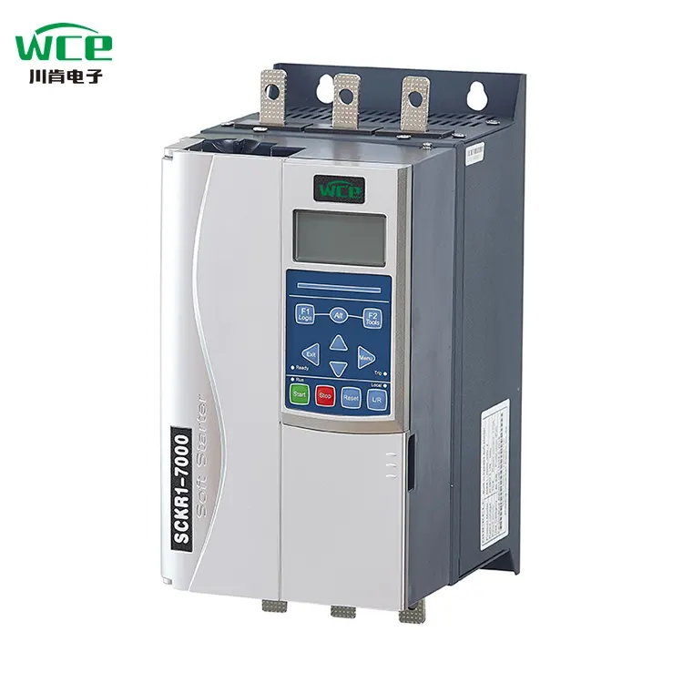 3 faza 380V ugrađena u zaobilaznom mekom startera 15-22kW