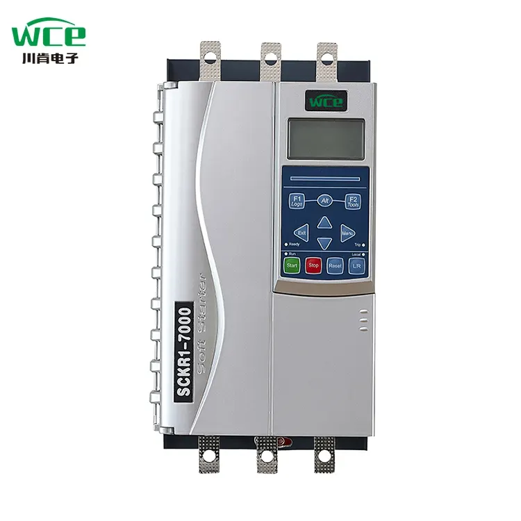 3 faza 440V ugrađena u zaobilaznom mekom startera 30kw