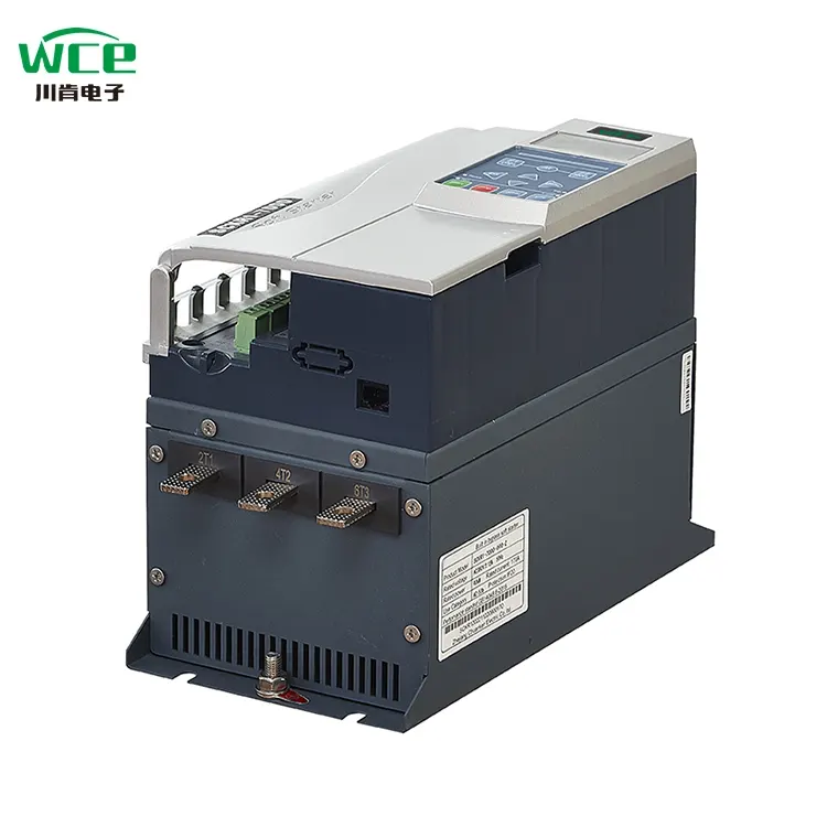 3 faza 480V ugrađena u zaobilaznom mekom startera 5.5-11KW