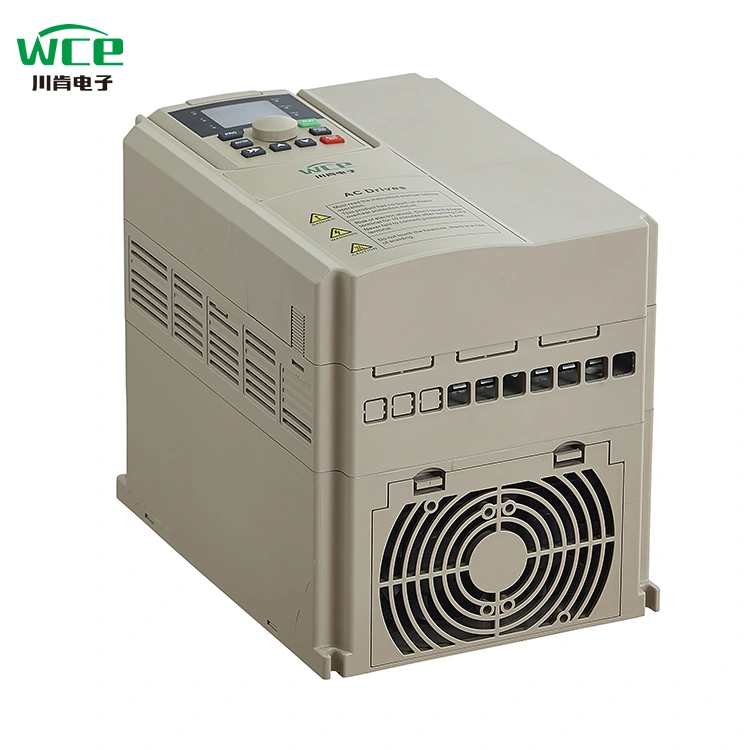 7,5kW varijabilni frekvencijski pogon za crpku