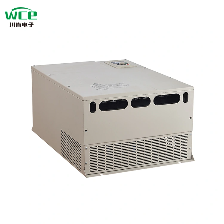 75kW Inverter Varijabilni frekvencijski pogon VFD
