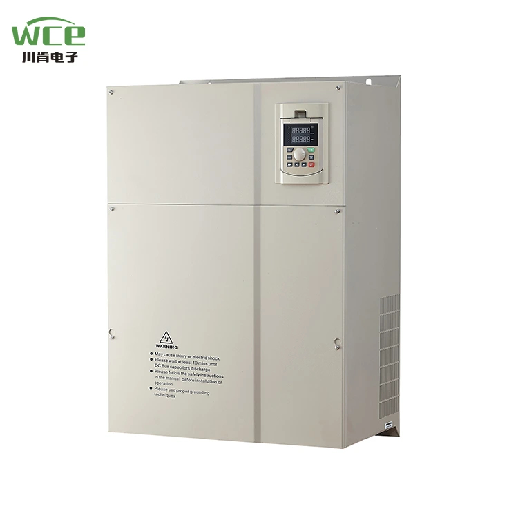 55kW AC Frekvencijski pretvarač VFD