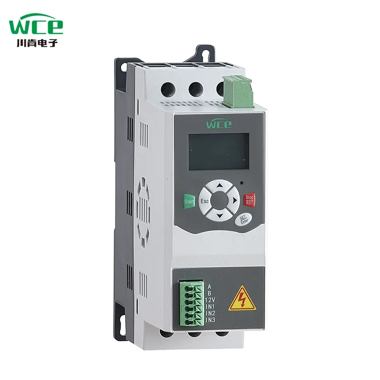Ugrađen u zaobilaznom mekom startera 5,5kW/220V s arapskim