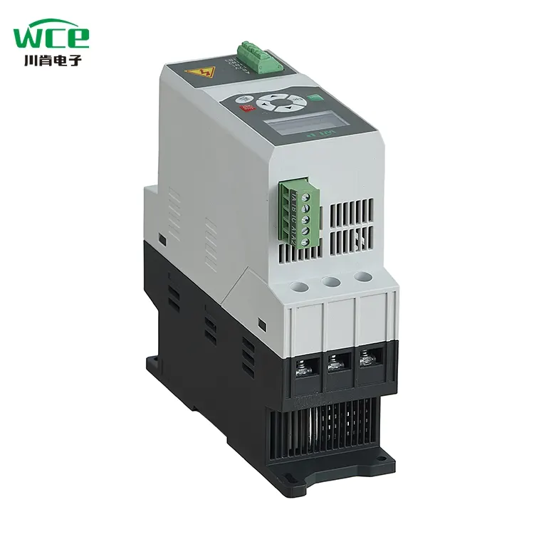 Ugrađen u zaobilaznom mekom startera za ventilator 11kw 15hp