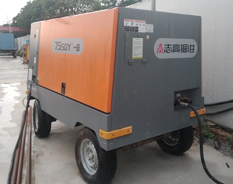 0.75KW-4KW VFD Frequency Inverter