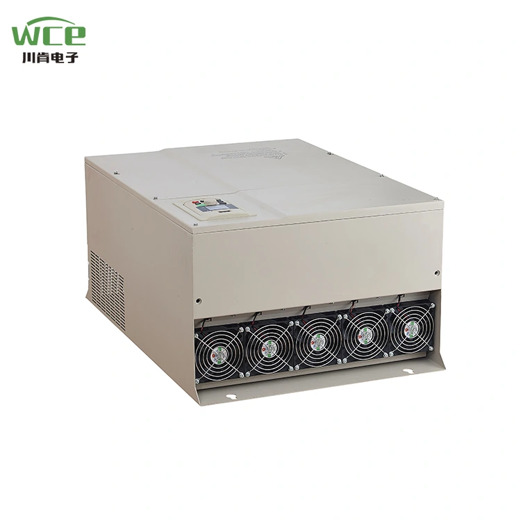 90kW VFD AC pogon za drobilicu