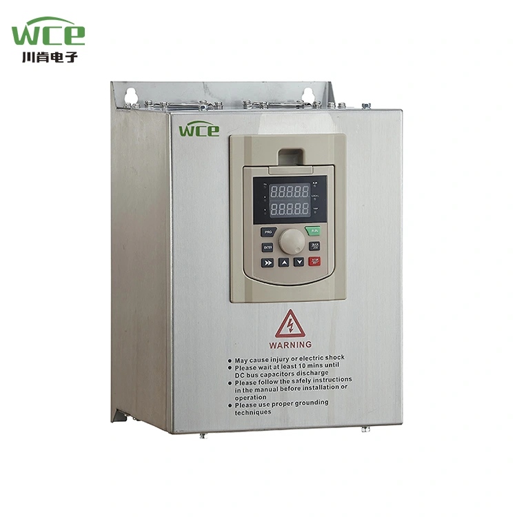 Vodena pumpa AC pogon 220V 380V
